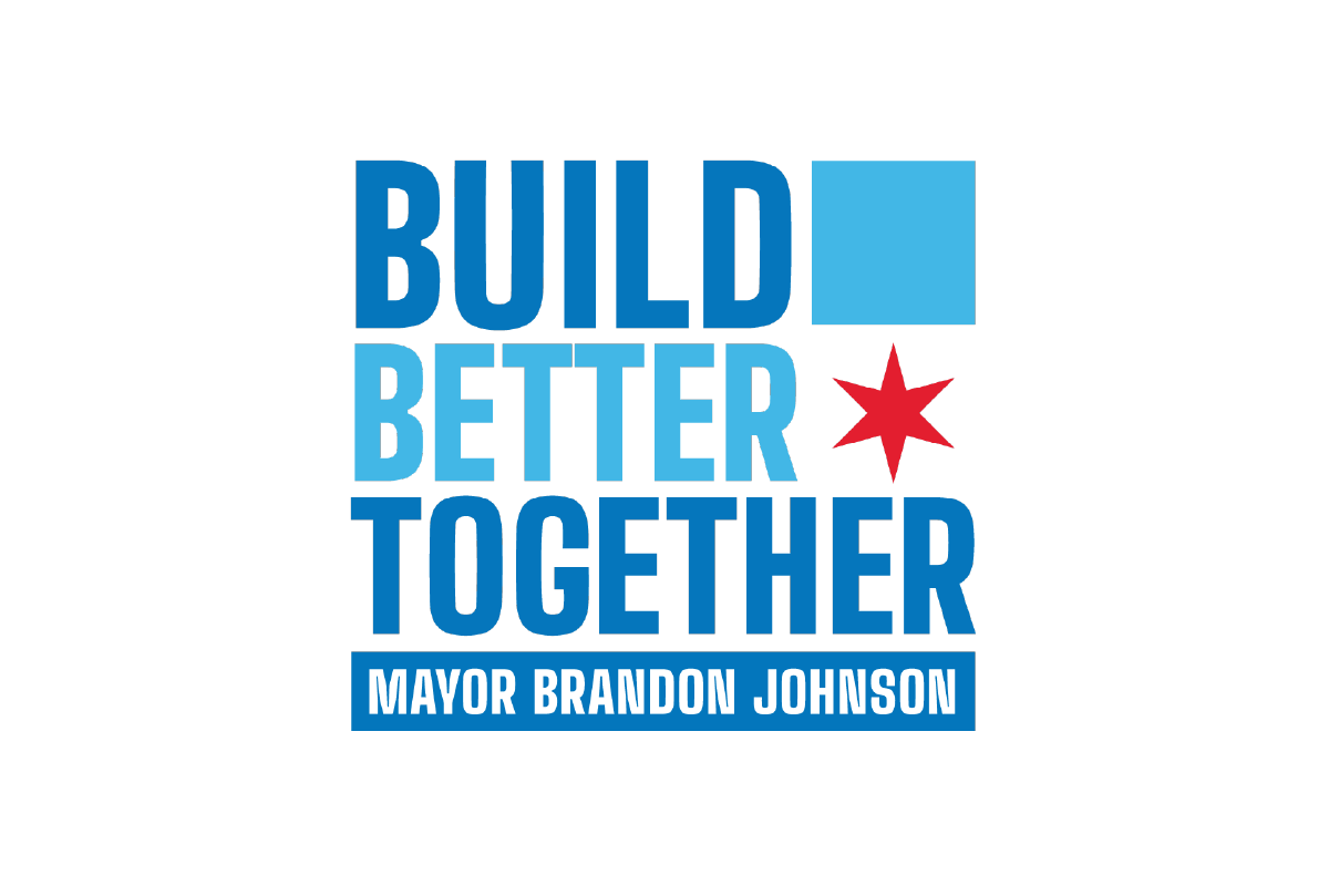 Build Better Together Mayor Brandon Johnson