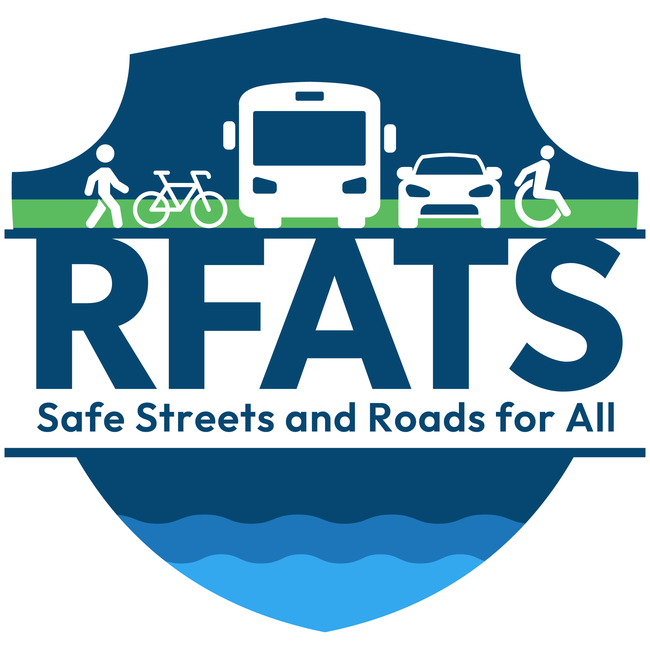 Rock Hill/Fort Mill Area Transportation Study Safe Streets and Roads for All