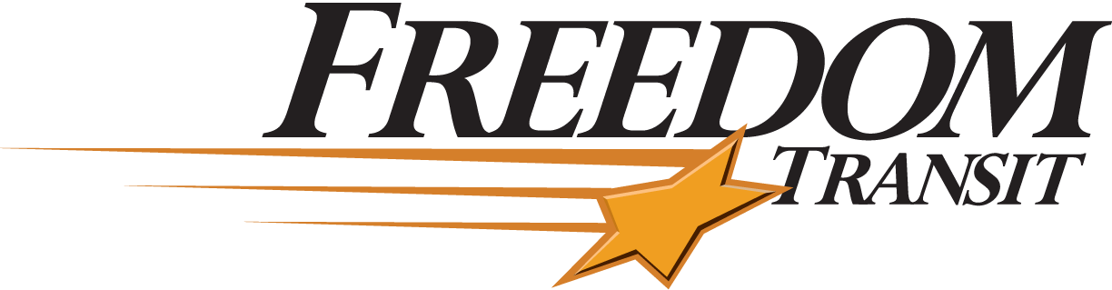 Freedom Transit Logo