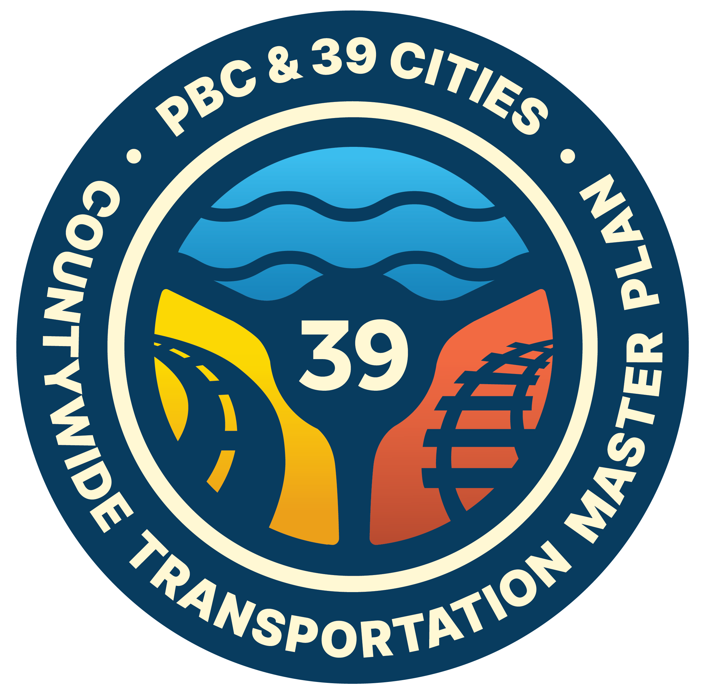 Palm Beach Countywide Transportation Master Plan