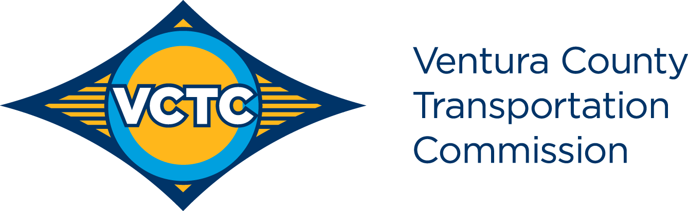 Ventura County Transportation Commission Logo