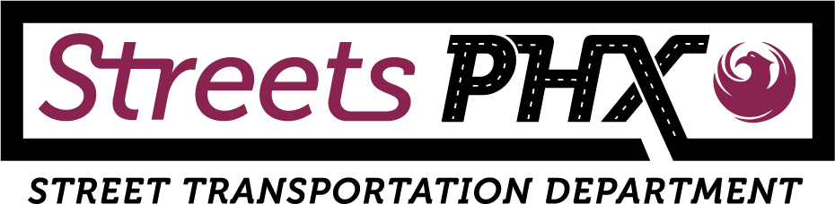 City of Phoenix Logo