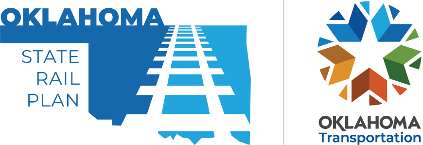 Oklahoma State Rail Plan
