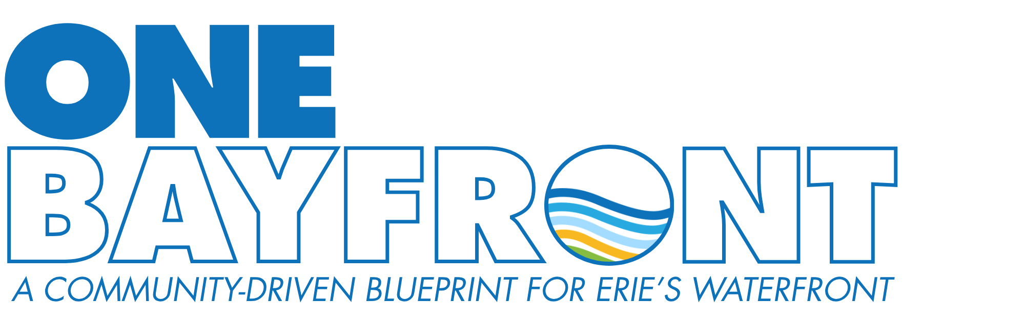 One Bayfront: A Community-Driven Blueprint for Erie's Waterfront