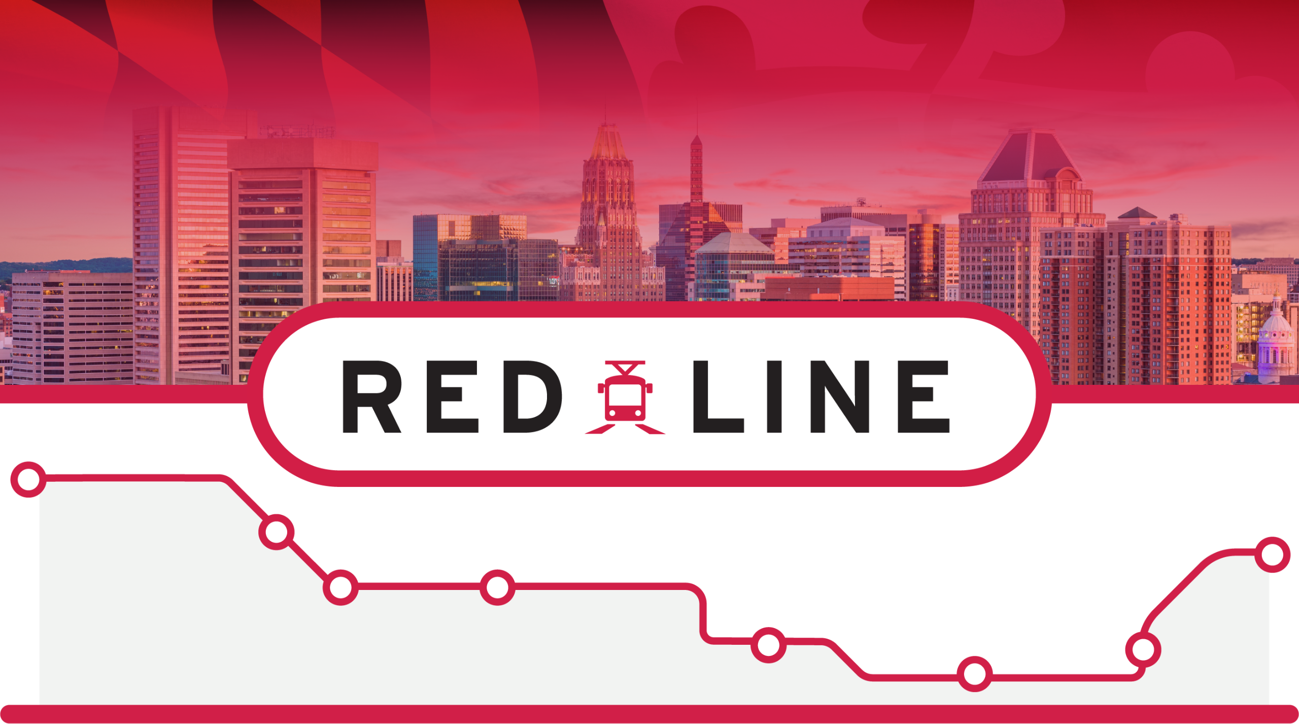 Baltimore Red Line