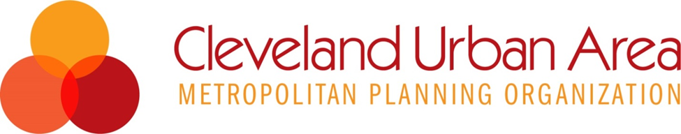 Cleveland Urban Area Metropolitan Planning Organization Logo