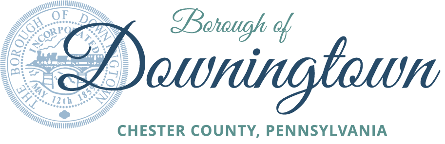 The Borough of Downing