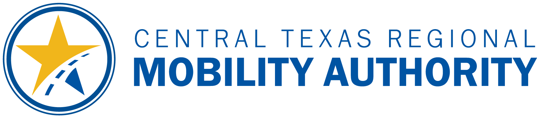 Central Texas Regional Mobility Authority Logo