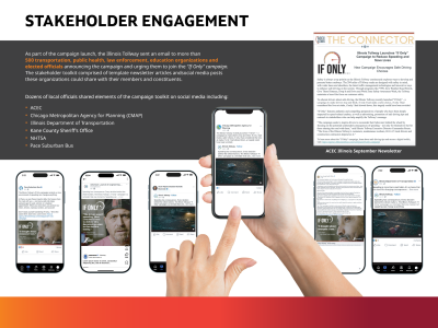 Stakeholder Engagement
