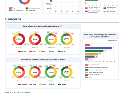 Survey Responses